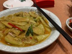 -抱德·潮汕味(敦和店原惠城鱼仔)