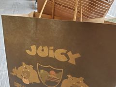 -Juicy Bakery(大学路店)