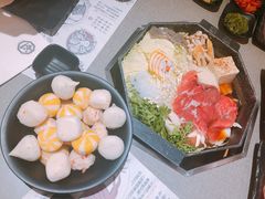 -八角锄烧·肉火锅(天河城店)