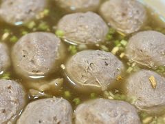 -阿娟牛肉丸·手打牛肉丸·现做现卖