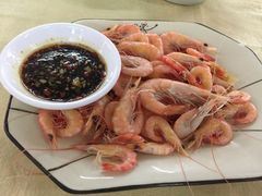 -隆都四季香饭店(碧海路店)