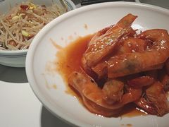 -吴家·淮扬小馆(世纪金源店)