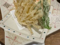 -水之惠鲜鱼料理(王府大街店)