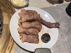 -乾杯烧肉居酒屋(中洲湾店)