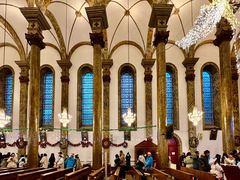 -王府井天主教堂