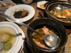 -老客家·客家菜(万达店)