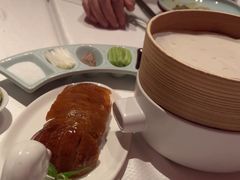 -北京柏悦酒店·锦庭餐厅Dining Room