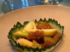 -金轩中餐厅 Jin Xuan(浦东丽思卡尔顿酒店)