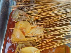 -雲记卢妈冷锅串串(中道街总店)