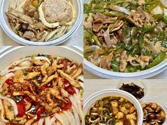 -公交新村粉店(赤岗冲店)