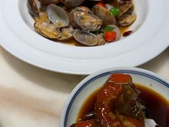 -宁海食府·涌宴(真和店)