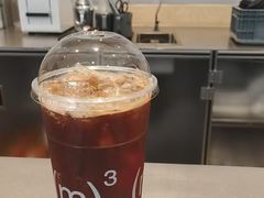 -CUBIC3三立方咖啡(凌空SOHO店)