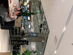大堂-卡朋西餐(大信新都汇店)