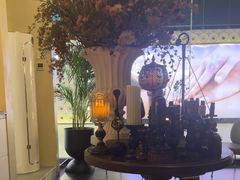 -涟LIAN·泰式按摩·MASSAGE·SPA(深业上城店)