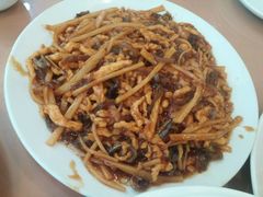 -振生清真饭店(永安道店)