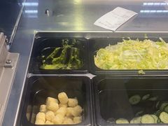 -赛百味SUBWAY(萝岗万达店)
