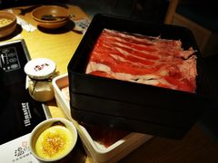 -温野菜涮涮锅(西单大悦城店)