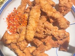 -缪氏川菜(深圳北站缤果空间店)