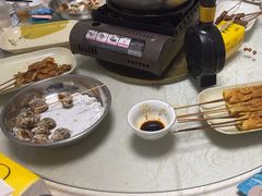 -小煵记·打边炉(西丽文光店)