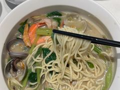 -闽海肴(北辰荟店)