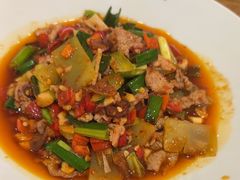 -吃饭皇帝大土家民族菜(正大广场店)