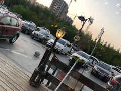 -美美咖啡·西餐厅(世奥店)