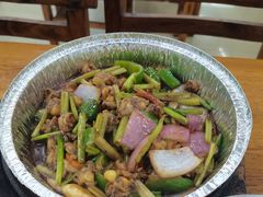 -南记食粥坊·宵夜大排档(莲花总店)