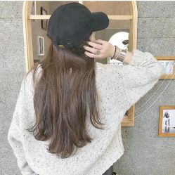-吉米护肤造型