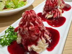 -同合居·非遗东北菜(王府井店)