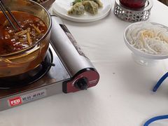 -濮园 · 四合院餐厅