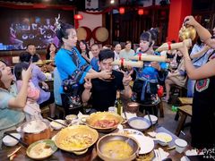 -印象鲵宴·张家界地标美食名片(溪布街店)