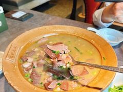 -湘轩·土菜研究院(光大店)