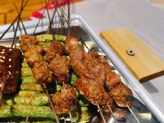 -熙成烧烤(白塔岭店)