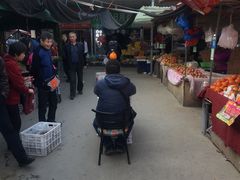 -十五大街农贸市场
