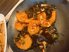 -香港饭店0410(明洞店)