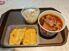 -老通城豆皮大王(吉庆街店)