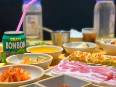 -喜来稀肉(北外滩白玉兰广场店)