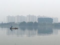 -鹤之洲湿地公园