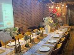 -玩坞轰趴馆·户外团建聚会主题生日派对馆(世豪广场店)