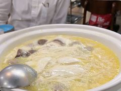 -金龙·打边炉(南京西路店)