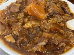 -臻味斋