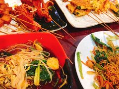 -老赵太太麻辣烫涮肚馆(大经路店)
