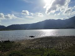 -坝光海滩