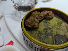 -鹊华居·地道鲁菜·海鲜·融合味(大明湖店)