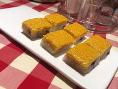 -西贝莜面村(东莞壹号广场店)
