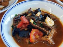 -天天鲜面馆(衡山路店)