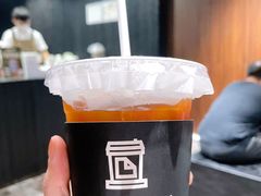 -JPG canteen(广州寺右公馆店)