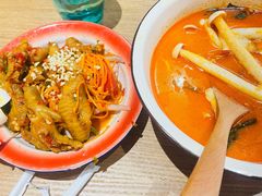 -迷你椰·泰式大排档(观前街店)
