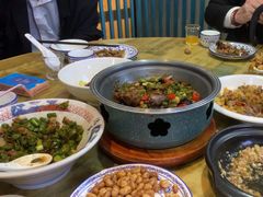 -湘香私房菜(大石长隆店)