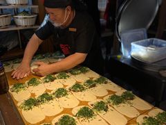 -沙州食驿·非遗小吃夜市